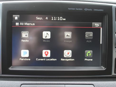 Used 2017 Kia Sportage SX FWD image 44