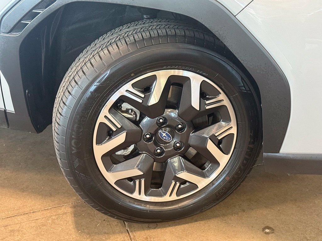 Certified 2026 Subaru Forester Premium AWD/4WD image 17
