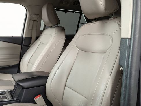 Used 2021 Ford Explorer Limited w/ Equipment Group 301A image 14