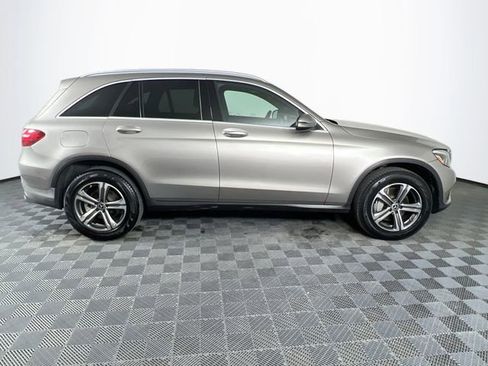 Used 2019 Mercedes-Benz GLC 300 4MATIC image 7