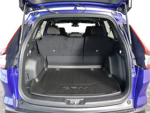 Certified 2025 Honda CR-V Sport image 28