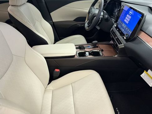 New 2026 Lexus RX 350 Premium Plus w/ Convenience Package AWD/4WD image 11