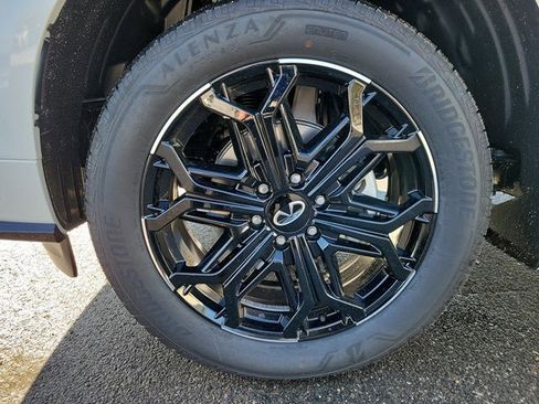 New 2026 INFINITI QX80 4WD w/ Sport Exterior Package image 49