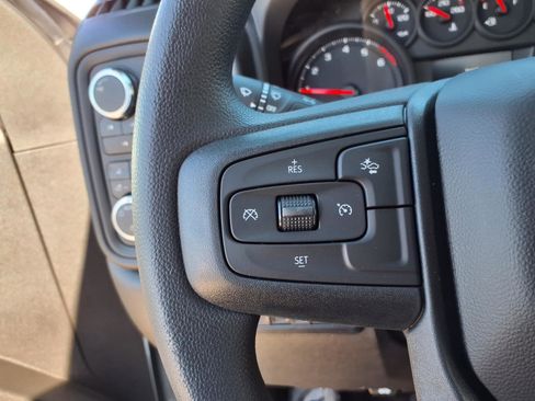 New 2026 GMC Sierra 3500 Pro w/ Snow Plow Prep Package image 10