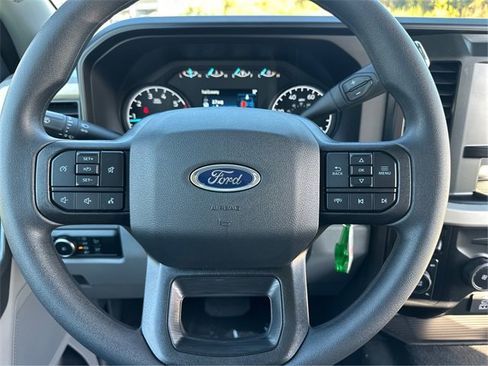 New 2026 Ford F350 XL w/ STX Appearance Package image 21