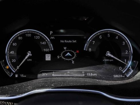 Used 2023 Genesis G80 3.5T Sport image 25