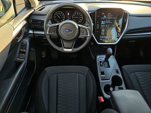 Used 2024 Subaru Impreza 2.0i Sport image 11