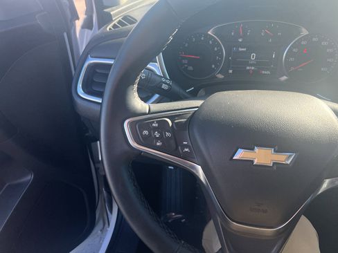 Used 2024 Chevrolet Equinox LT image 14