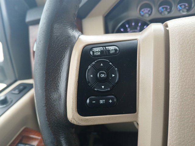 Used 2015 Ford F250 King Ranch w/ FX4 Off-Road Package AWD/4WD image 23