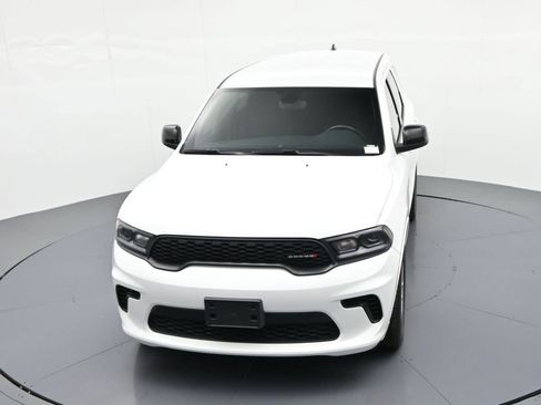 Used 2023 Dodge Durango GT AWD/4WD image 23
