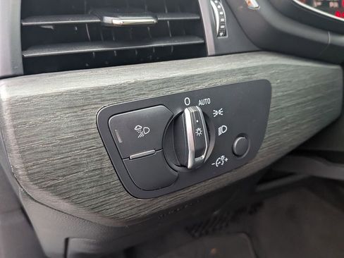 Used 2021 Audi A5 2.0T Premium image 24