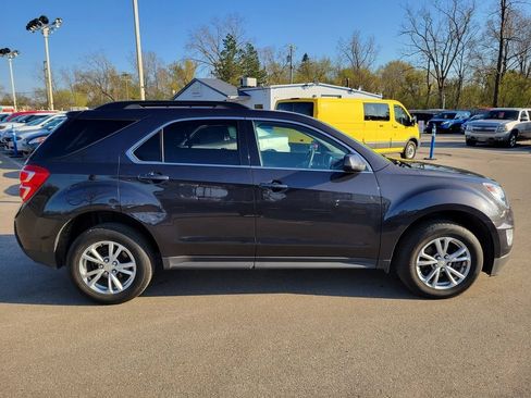 Used 2016 Chevrolet Equinox LT FWD image 4