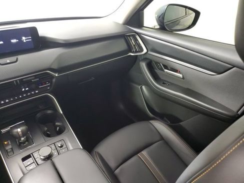 Used 2024 MAZDA CX-90 3.3 Turbo w/ Select Package AWD/4WD image 14