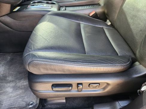 Used 2022 Honda Passport EX-L image 25