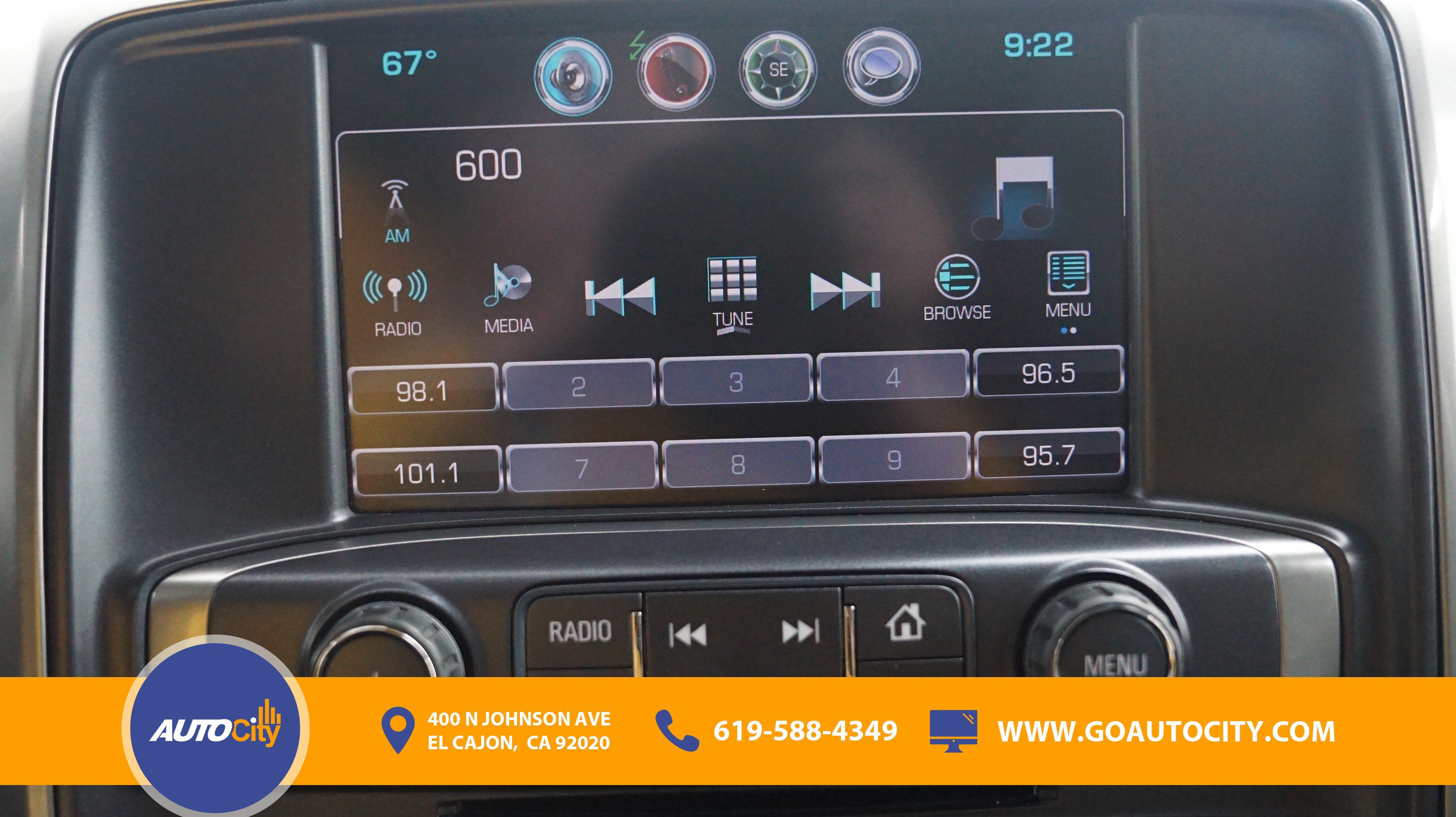 Used 2018 Chevrolet Silverado 1500 LTZ Z71 w/ LTZ Plus Package AWD/4WD image 17
