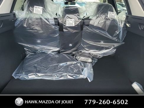 New 2026 MAZDA CX-5 Select AWD/4WD image 14