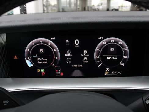 New 2026 Volkswagen Tiguan SE AWD/4WD image 10