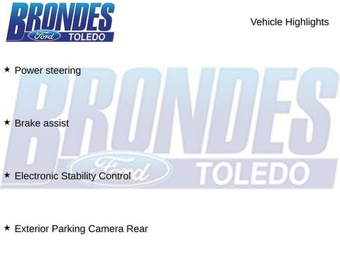 Used 2024 Ford Transit 250 Low Roof w/ Exterior Upgrade Package RWD image 10