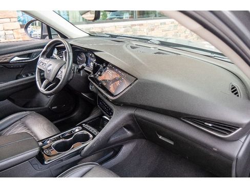 Used 2023 Buick Envision Avenir AWD/4WD image 14