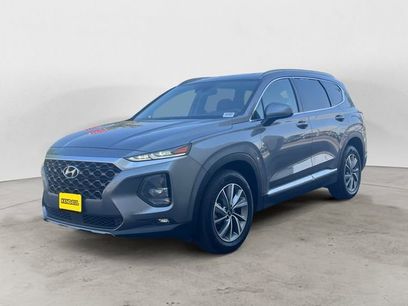 Used 2019 Hyundai Santa Fe SEL