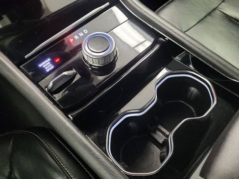 Used 2021 Jeep Grand Cherokee L Limited image 26