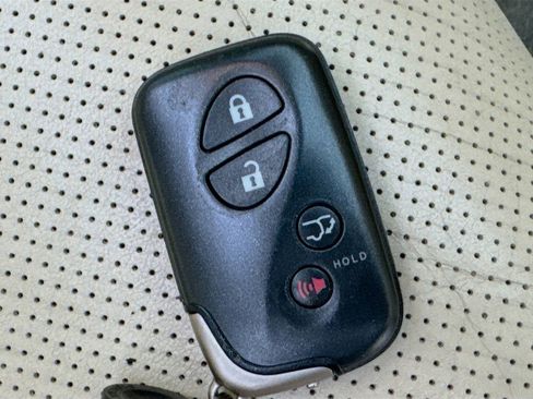 Used 2015 Lexus RX 350 FWD image 37