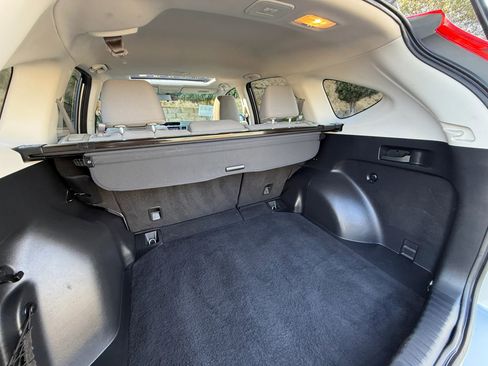 Used 2016 Honda CR-V EX image 21