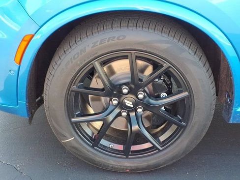 New 2026 Dodge Durango GT w/ Tow 'N Go Package AWD/4WD image 22