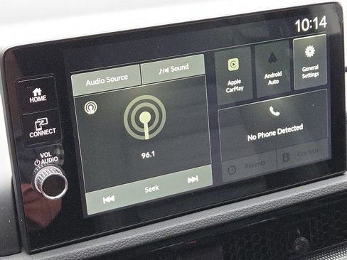 New 2026 Honda CR-V EX-L image 5