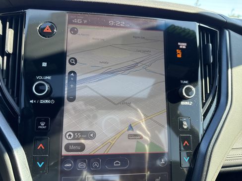 Used 2022 Subaru Outback Wilderness w/ Wilderness Package AWD/4WD image 23