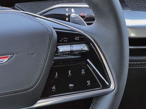 Certified 2026 Cadillac Escalade V image 16