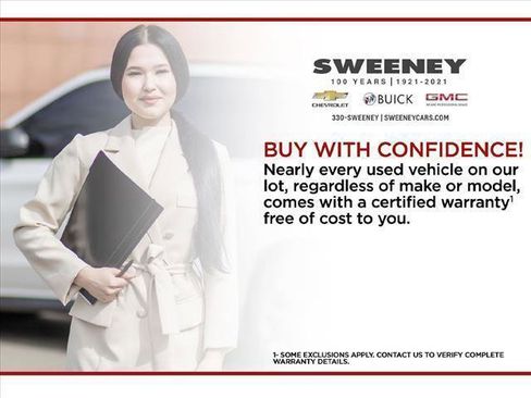 Certified 2023 Buick Encore GX Select w/ Sport Touring Package image 24