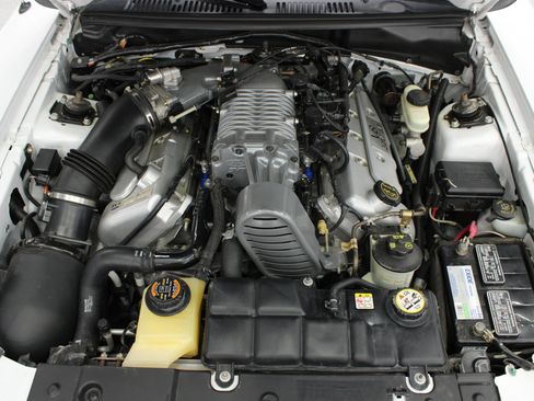 Used 2004 Ford Mustang Cobra RWD image 29