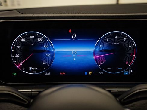 New 2026 Mercedes-Benz GLE 350 4MATIC image 32