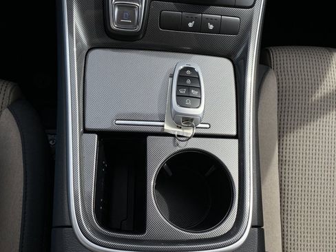Used 2023 Hyundai Santa Fe SEL AWD/4WD image 16