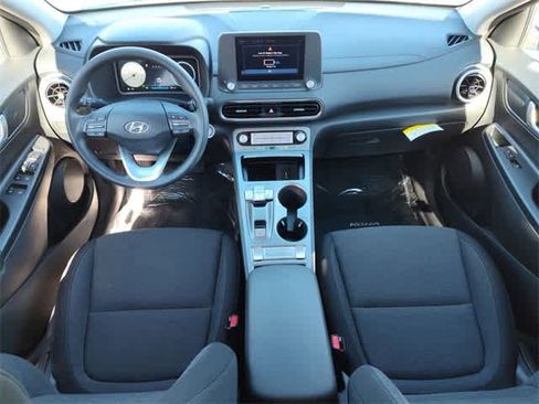 Certified 2022 Hyundai Kona SEL w/ Cargo Package image 12