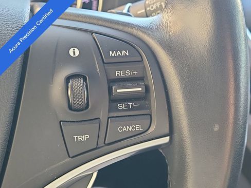 Certified 2020 Acura MDX SH-AWD w/ Advance Package image 29