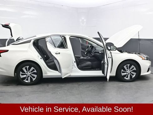 Used 2021 Nissan Altima 2.5 S FWD image 49