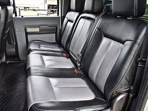 Used 2015 Ford F250 XLT w/ XLT Value Package AWD/4WD image 23
