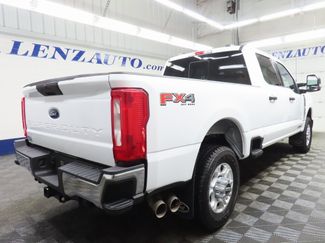 Used 2025 Ford F350 XLT video 4