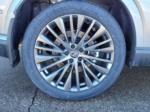 New 2026 Lexus RX 350 AWD image 5