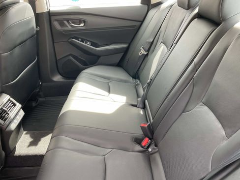 Used 2024 Honda Accord Touring image 21