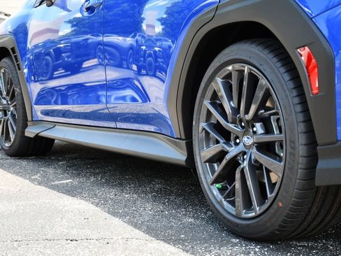 New 2026 Subaru WRX AWD/4WD image 10