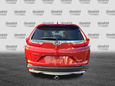 Used 2018 Honda CR-V Touring image 9