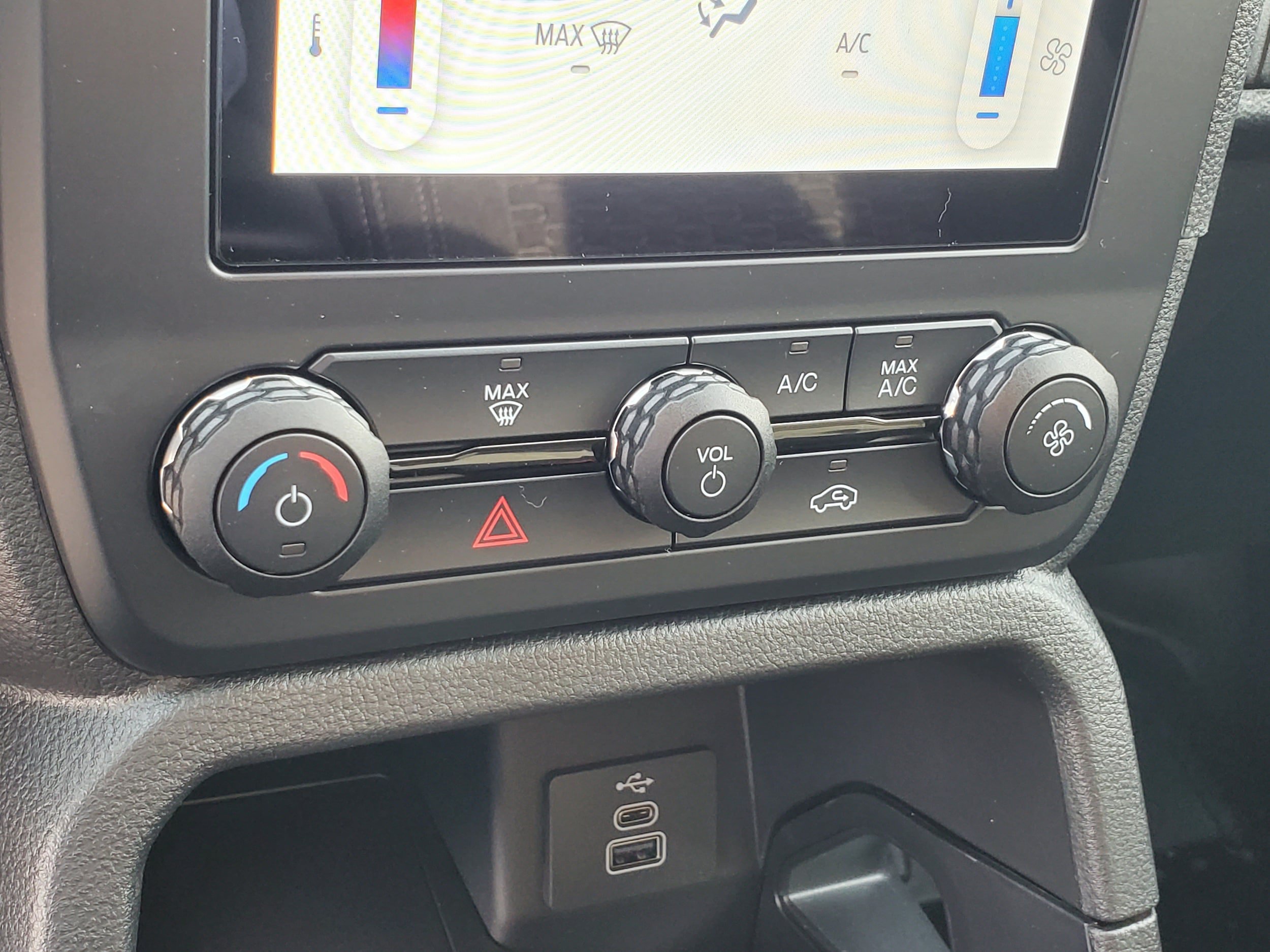 New 2026 Ford Ranger XL AWD/4WD image 21