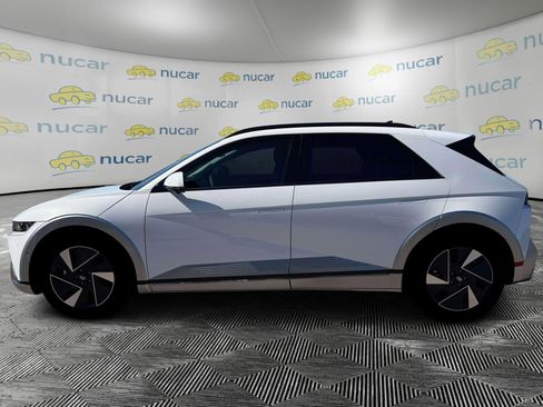 New 2026 Hyundai Ioniq 5 Limited image 3