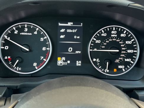New 2026 Subaru Impreza 2.0i Sport AWD/4WD image 26
