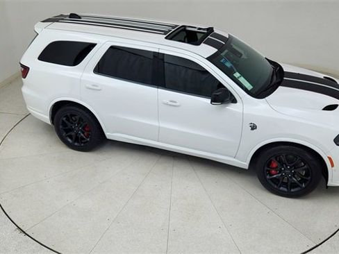 Used 2024 Dodge Durango SRT Hellcat image 81