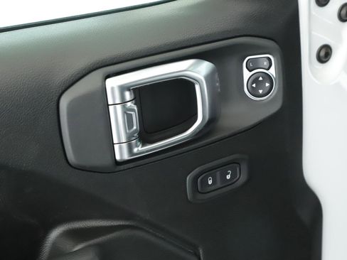 New 2026 Jeep Wrangler Sport S image 5