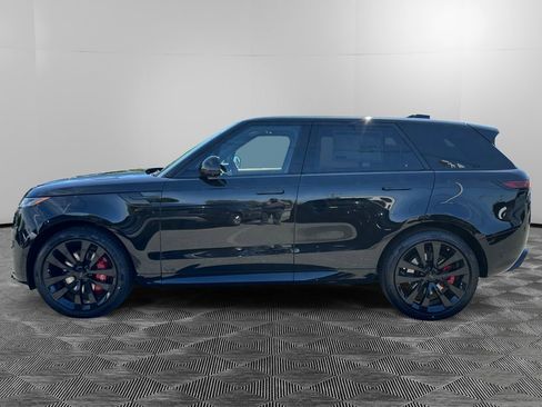 New 2026 Land Rover Range Rover Sport Autobiography AWD/4WD image 2